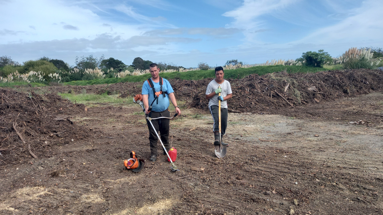 Goodlife Project 2 Side by Side Desktop