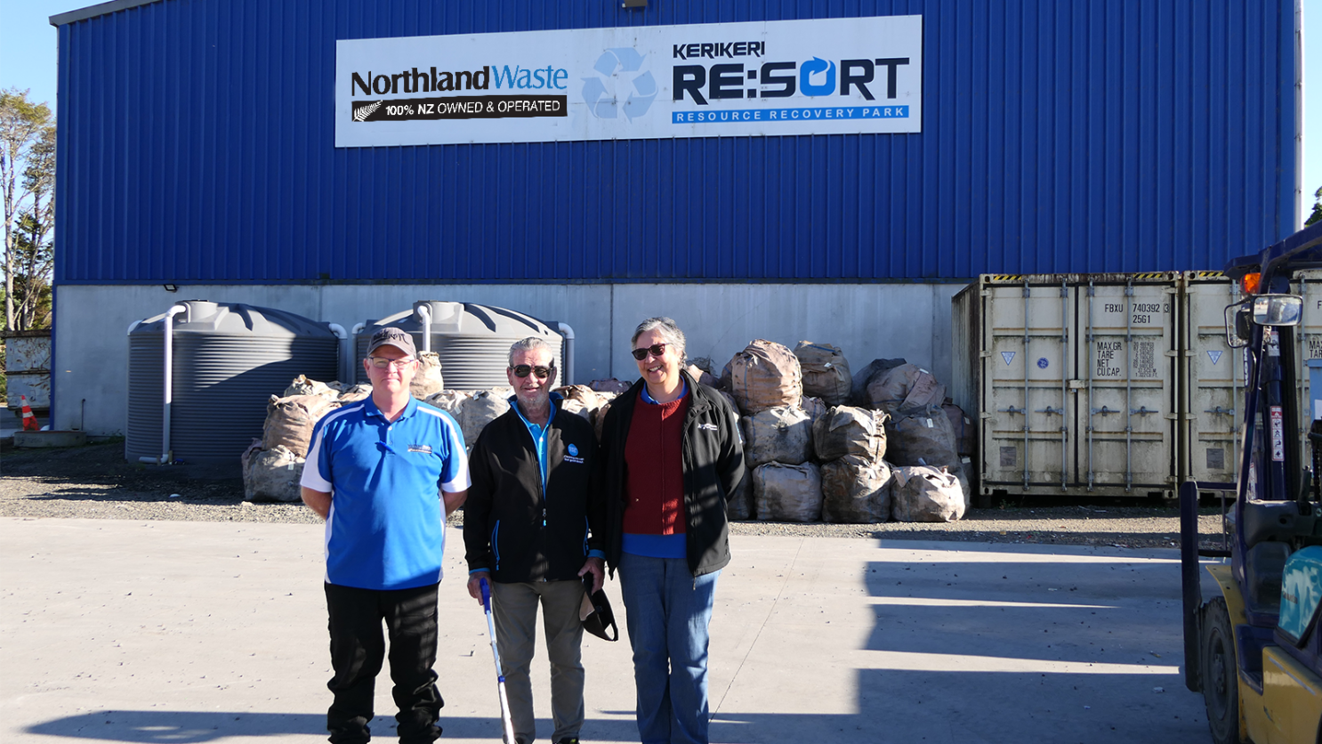 Keith Maria Hugh Desktop