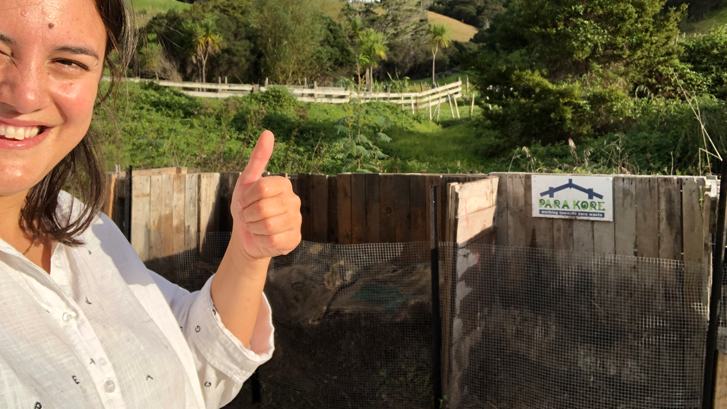 Para Kore Compost Desktop