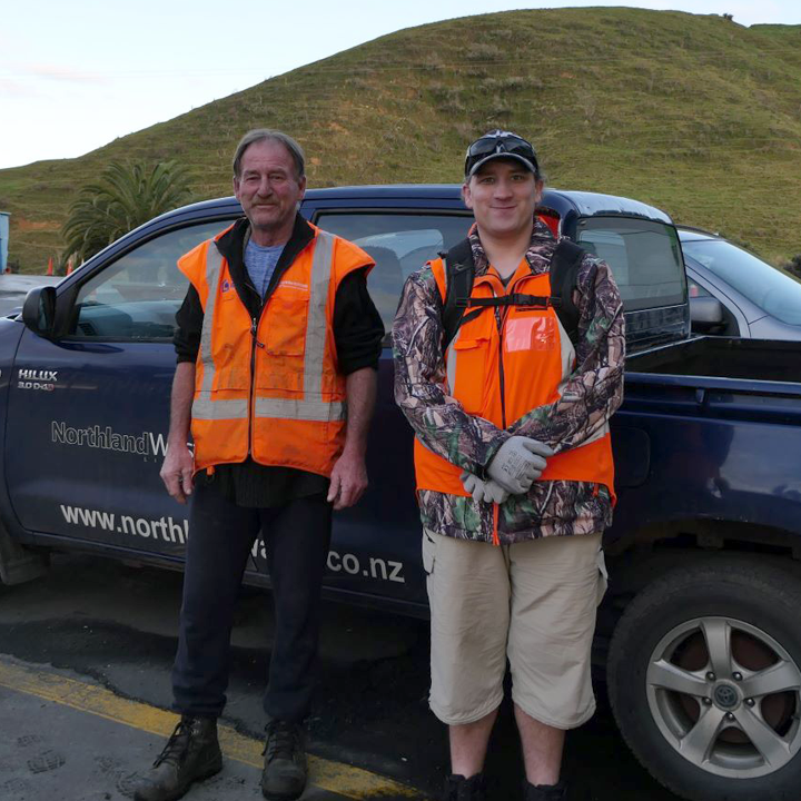 Te Mana Oranga Side by Side Mobile