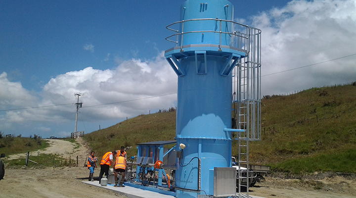 Econowaste Flare Puwera Mobile