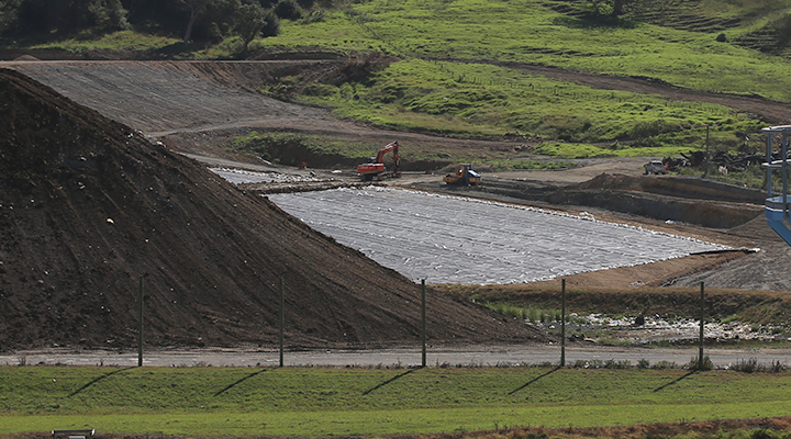 Econowaste Puwera Landfill Mobile