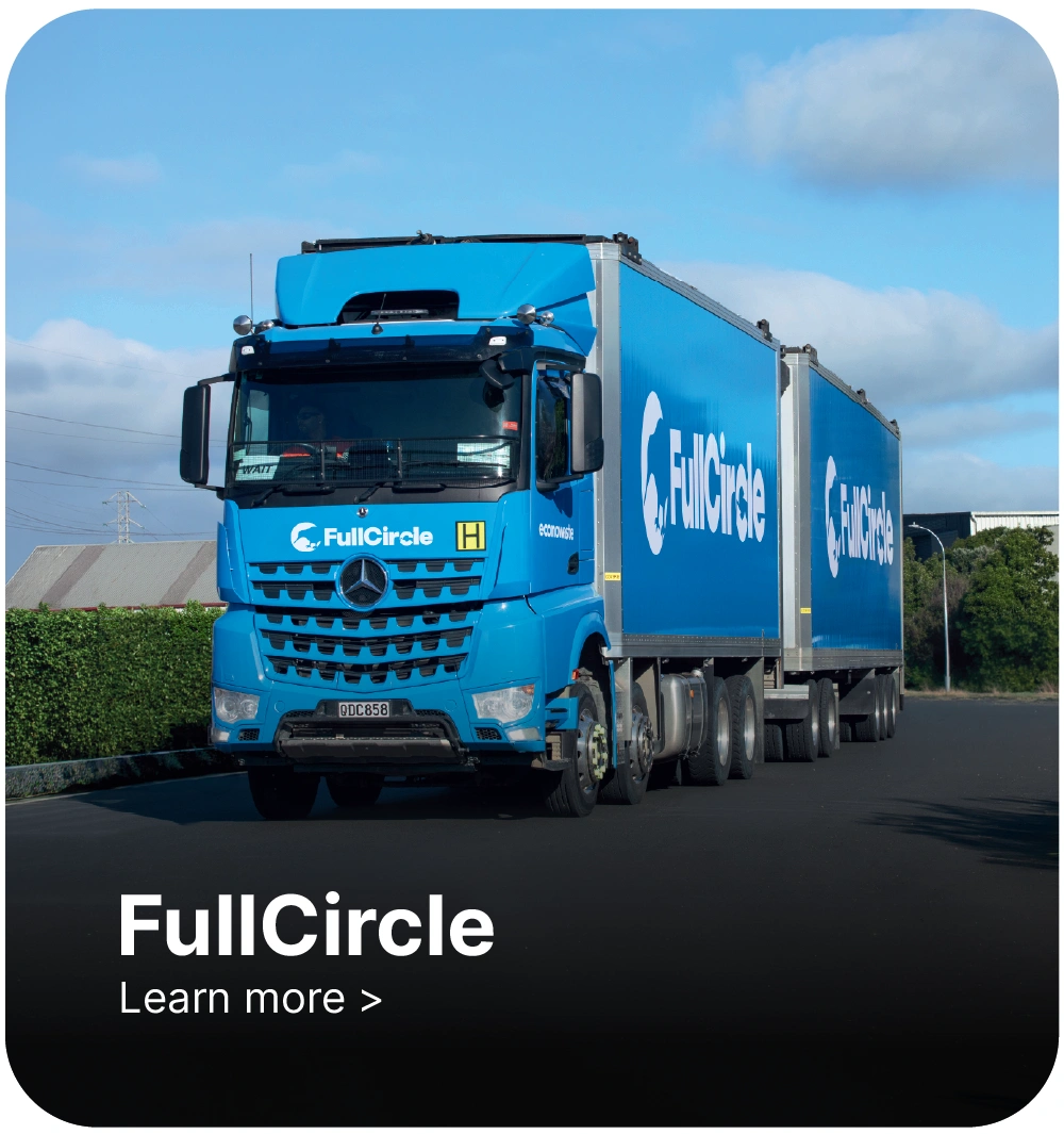 FC Brand Card