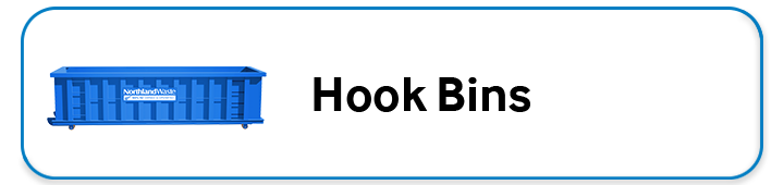 Hook Bins Mobile business page