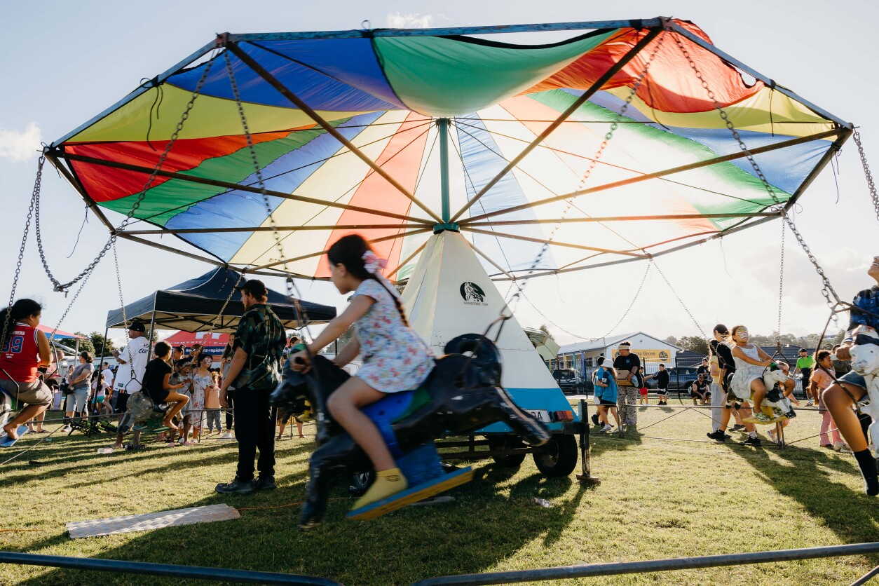 IHAD Whanau Event 2025 48