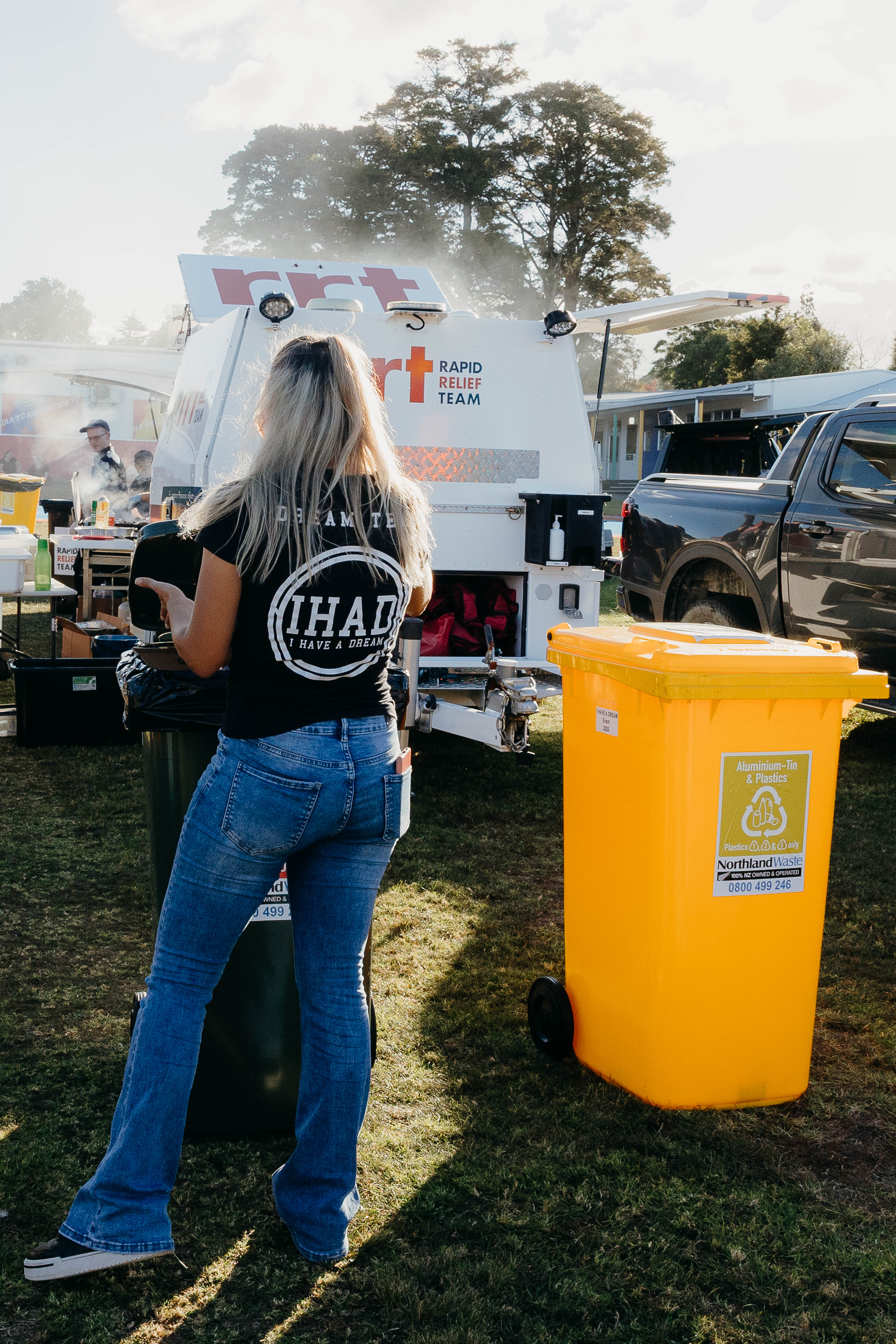 IHAD Whanau Event 2025 51