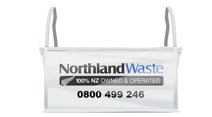 Jumbo Bags NWL Home Services mobile