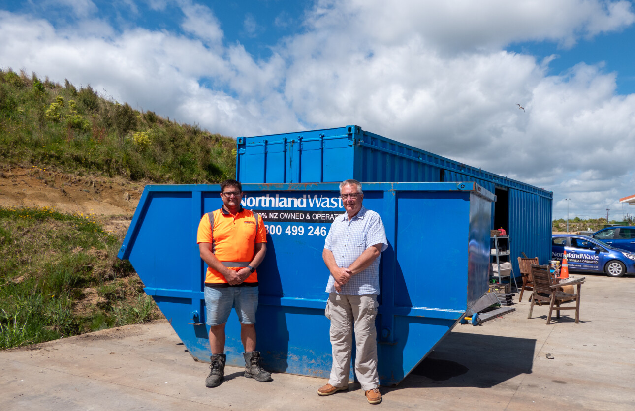 Kawau Rescue Coastguard 