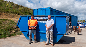 Kawau Rescue Thumbnail