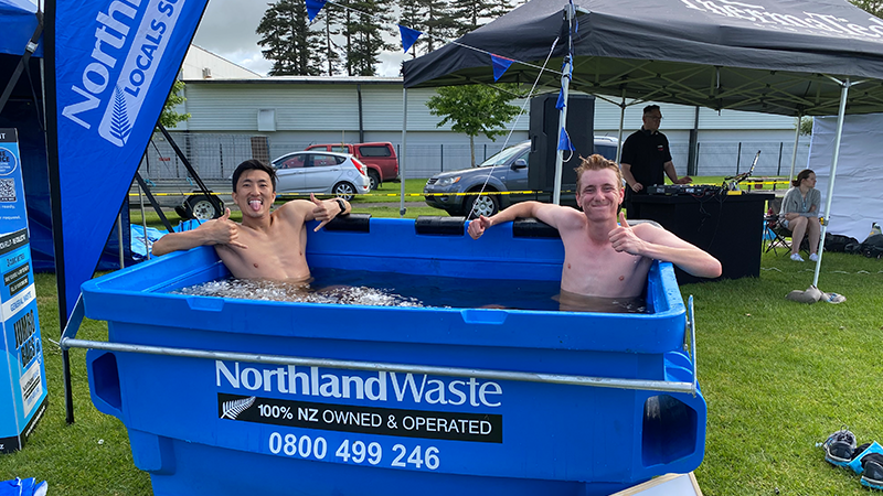 Kerikeri Side By Side Desktop