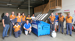 MGE Engineering Thumbnail