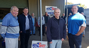 Menz Shed Kaitaia Thumbnail