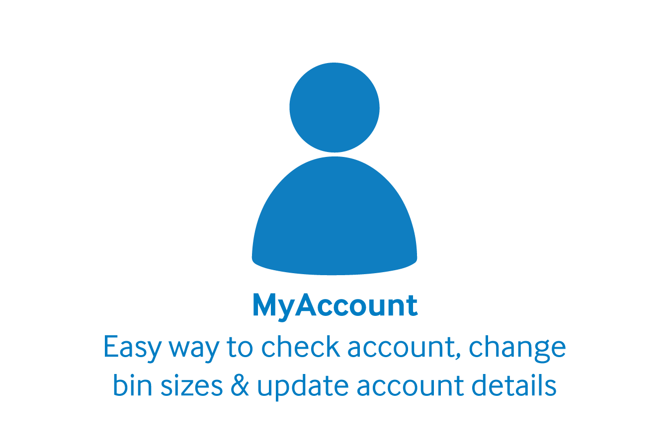 MyAccount v8