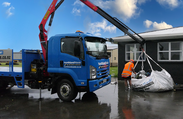 NWL Jumbo Bags Hero Banner Mobile