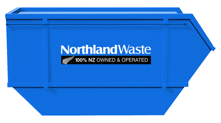 Skip Bins NWL Home Services mobile v2