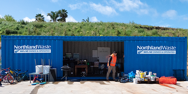 WW Second hand store desktop