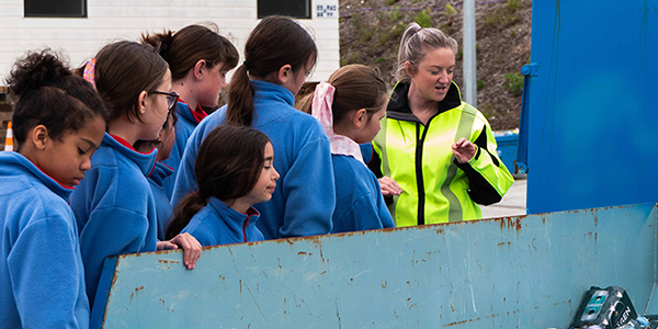 WW community education Desktop