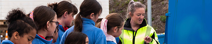 WW community education mobile