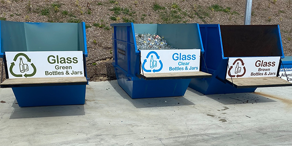 WW free commodity recycling desktop