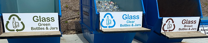 WW free commodity recycling mobile