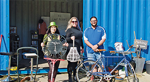 Warkworth ReSort Quarterly Donation Thumbnail