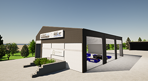 Warkworth Resort Thumbnail