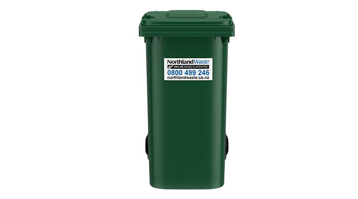 Wheelie Bins NWL Home Services mobile