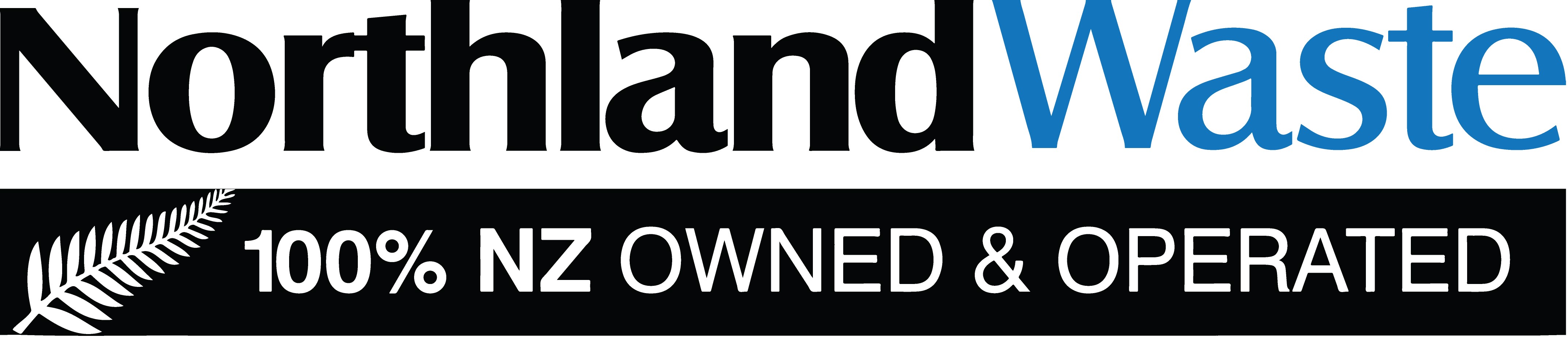 Northland Waste Master Logo 2022 Copy